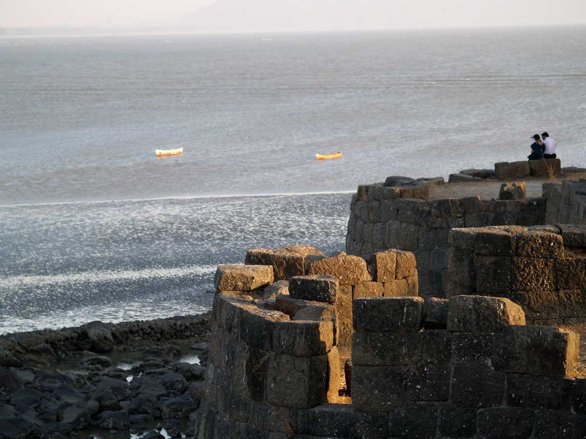 Cidade Vidda - Alibaug