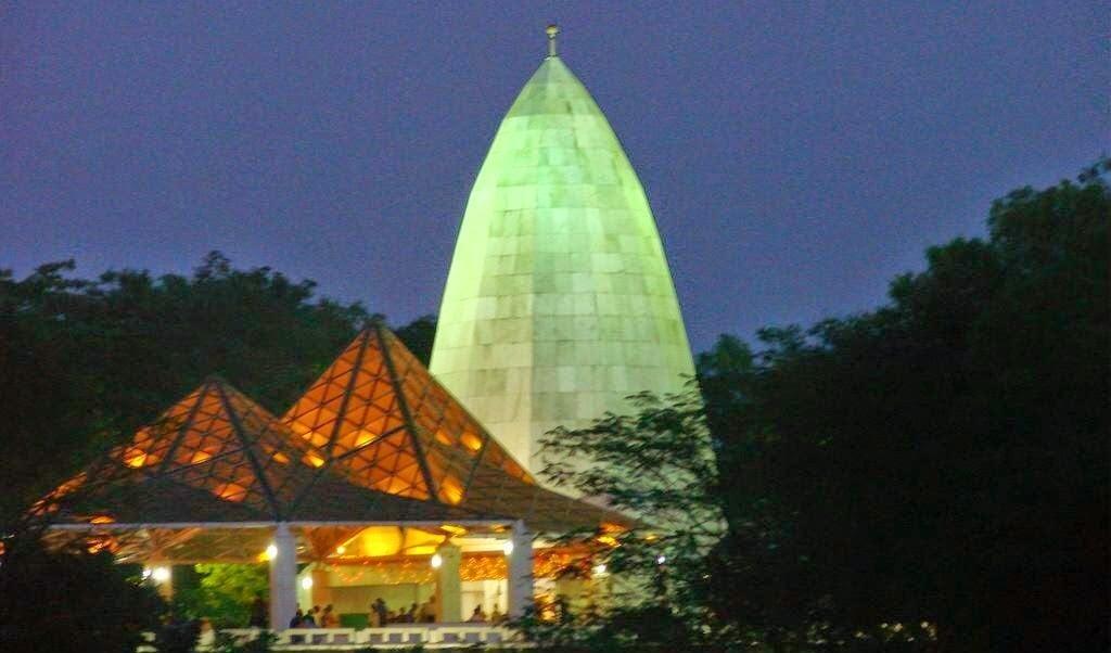 Cidade Vidda - Alibaug