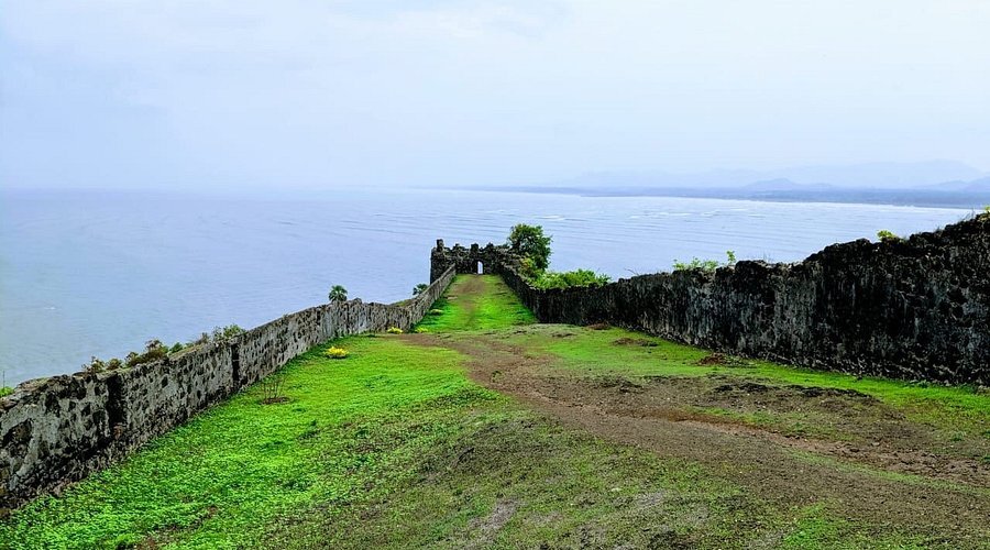 Cidade Vidda - Alibaug