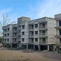Cidade Vida Alibaug - Building Image