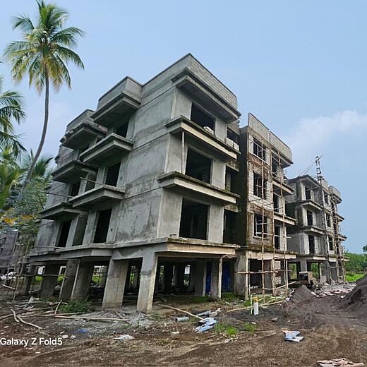 Cidade Vida Alibaug - Building Image