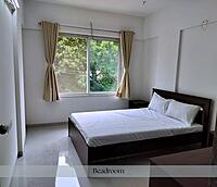 Cidade Vida Alibaug - Sample Flat image