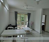 Cidade Vida Alibaug - Sample Flat image