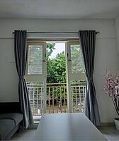 Cidade Vida Alibaug - Sample Flat image