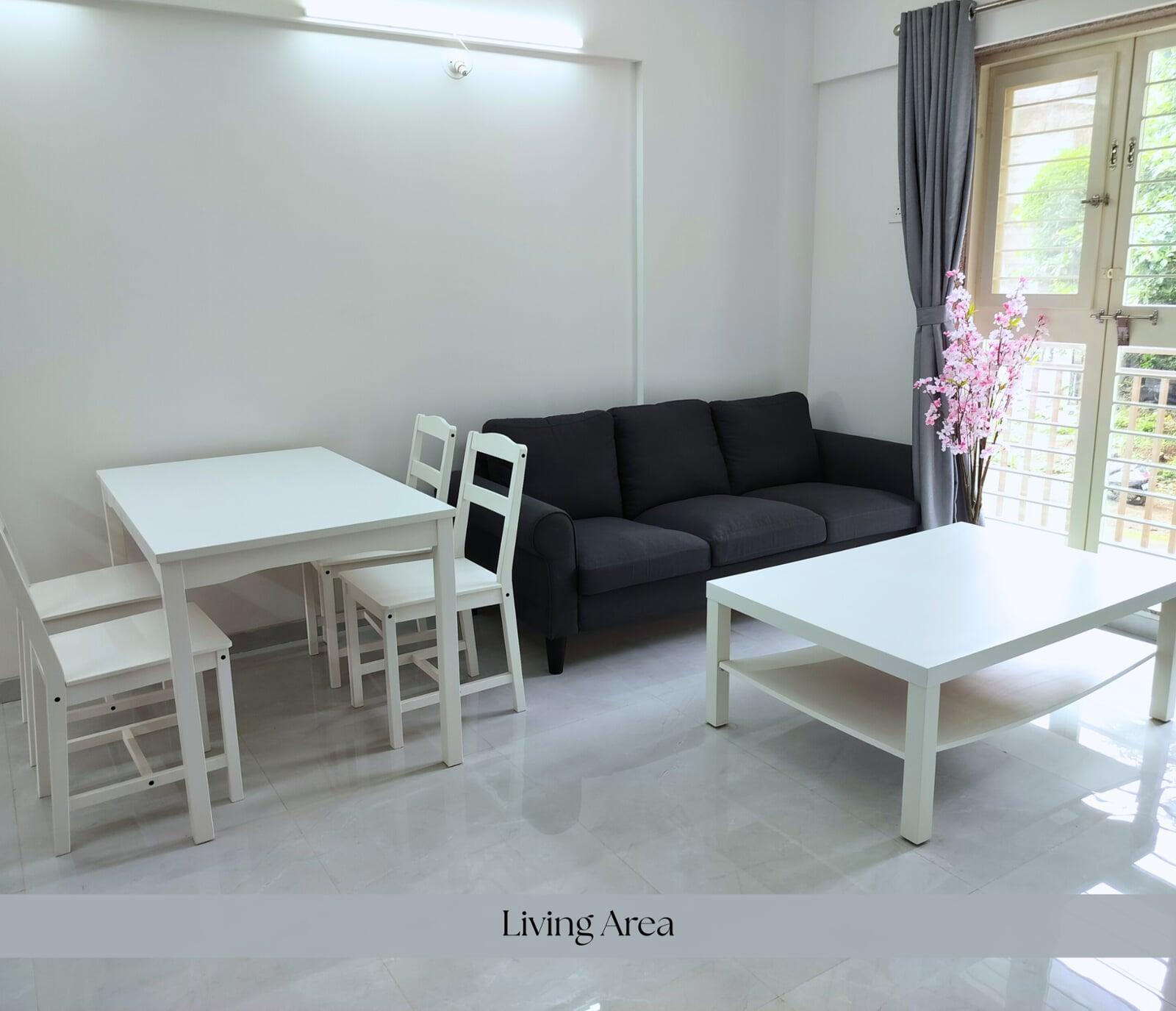 Cidade Vida Alibaug - Sample Flat image