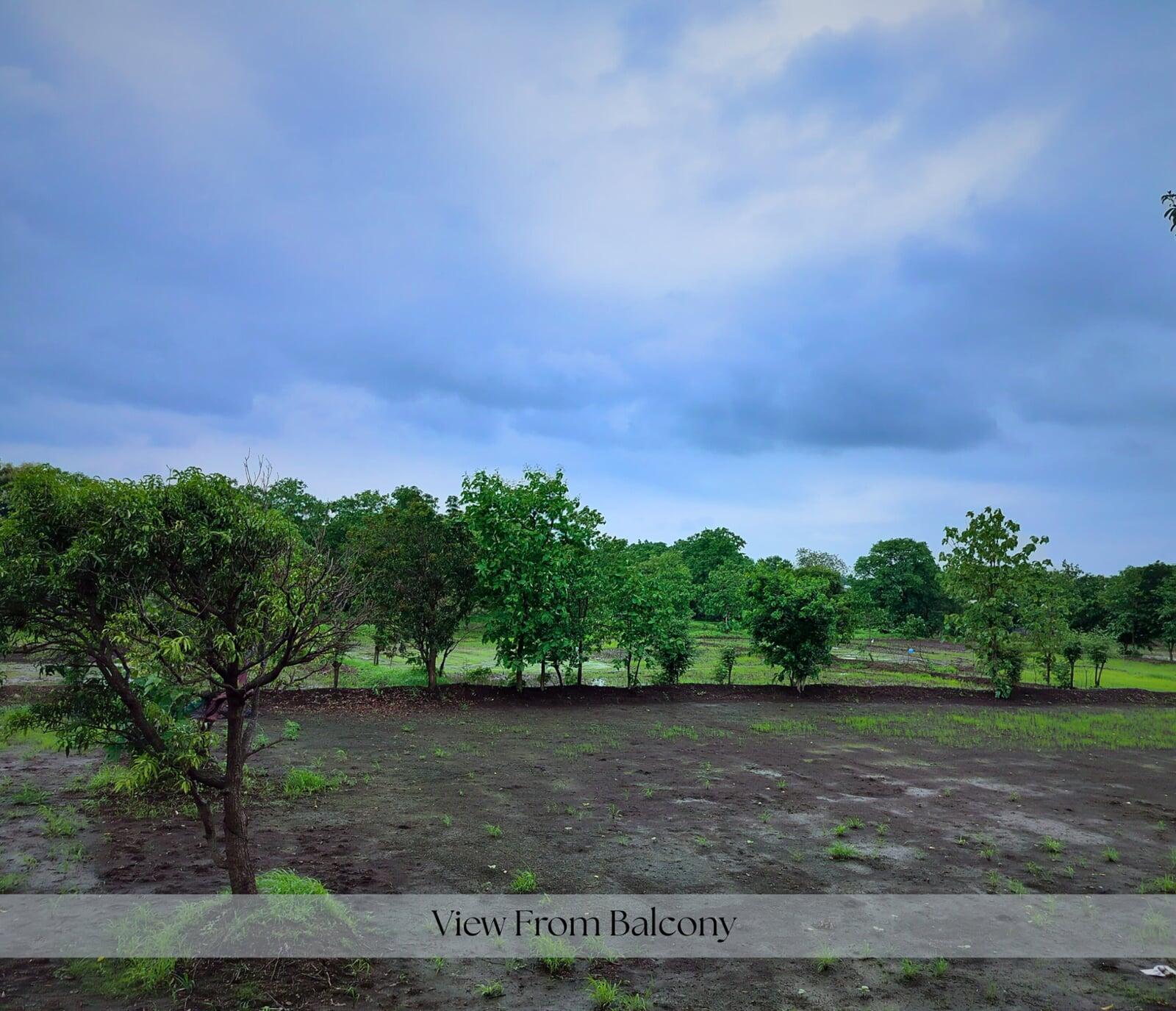 Cidade Vida Alibaug - Sample Flat image