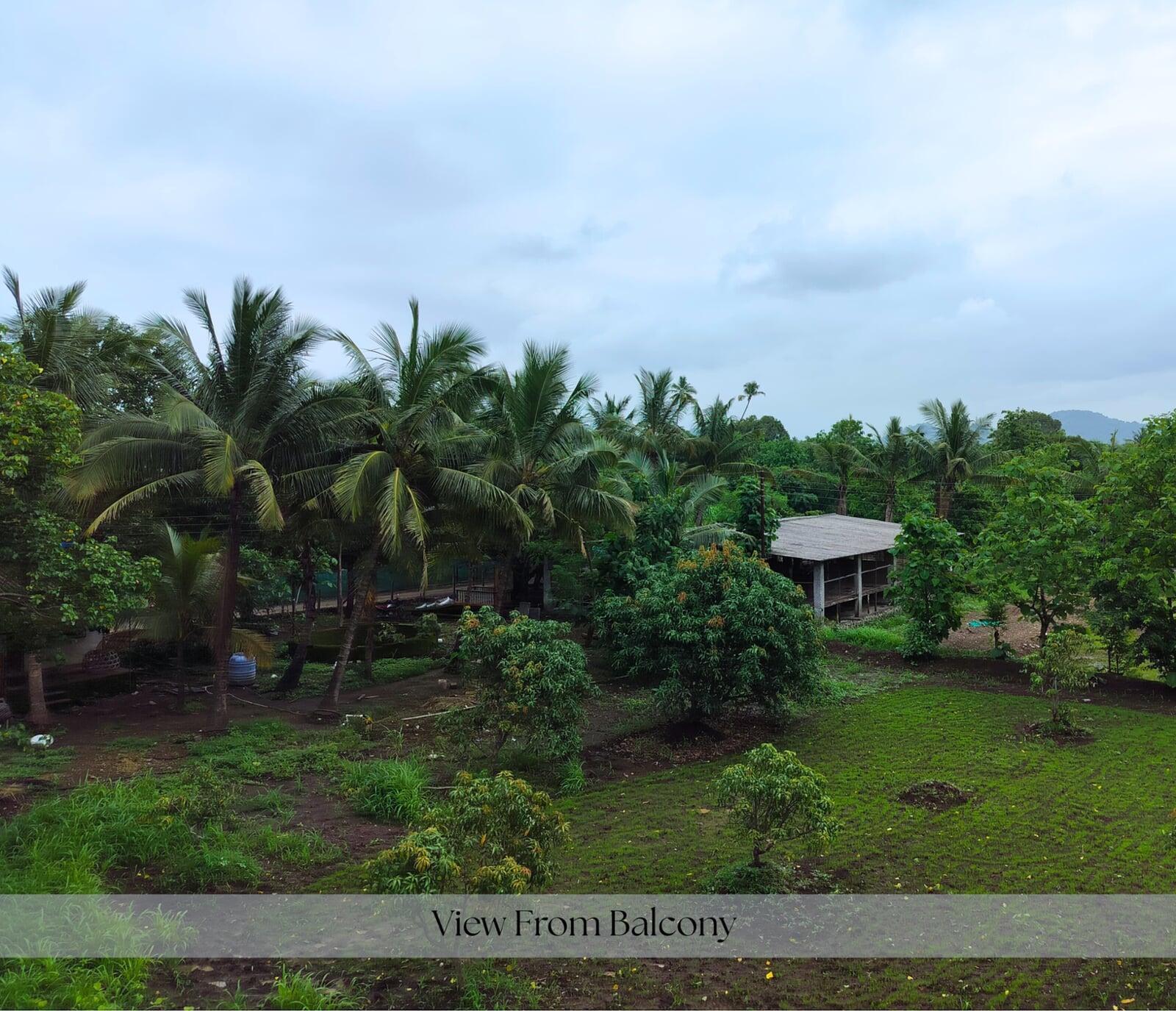 Cidade Vida Alibaug - Sample Flat image