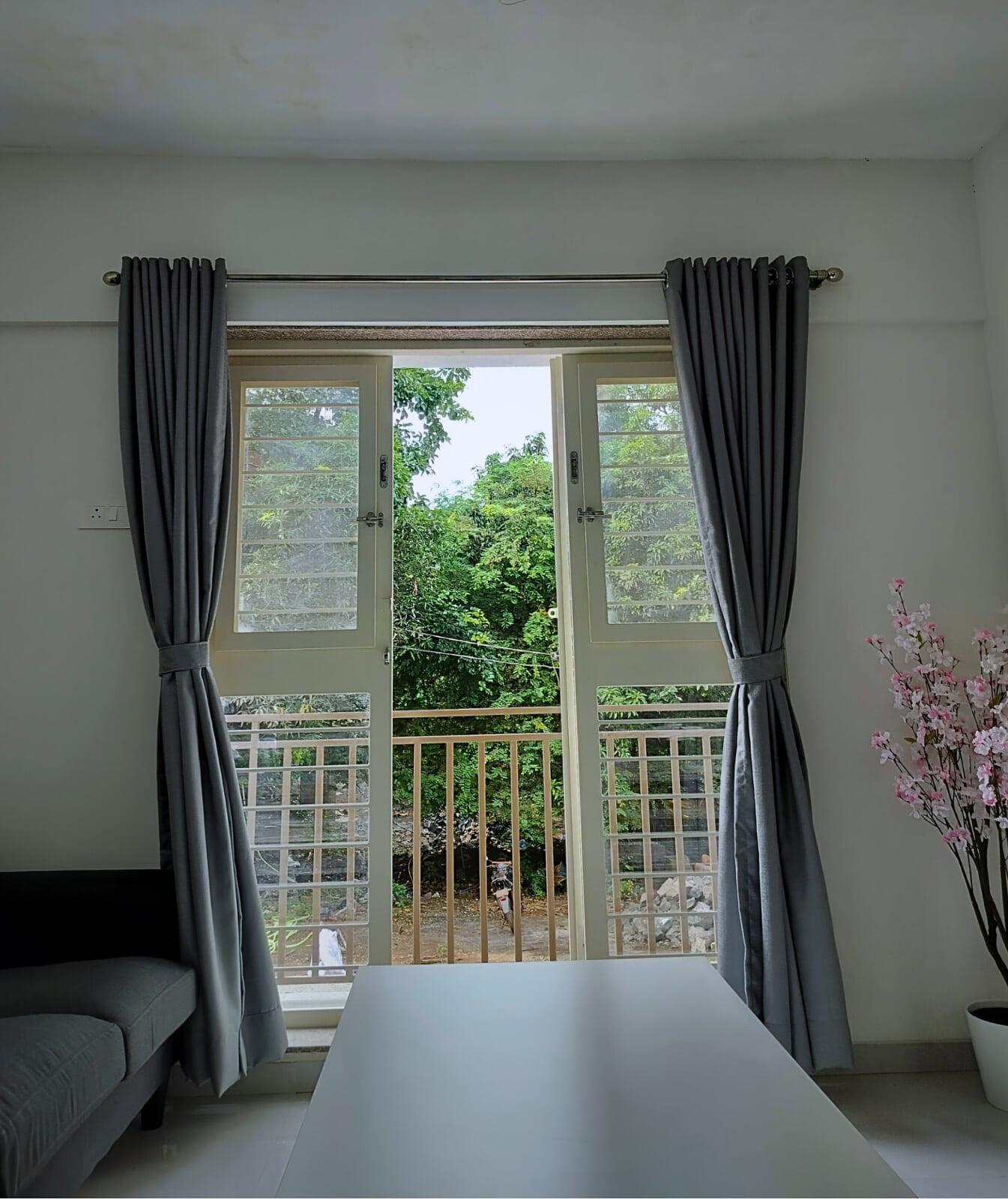 Cidade Vida Alibaug - Sample Flat image
